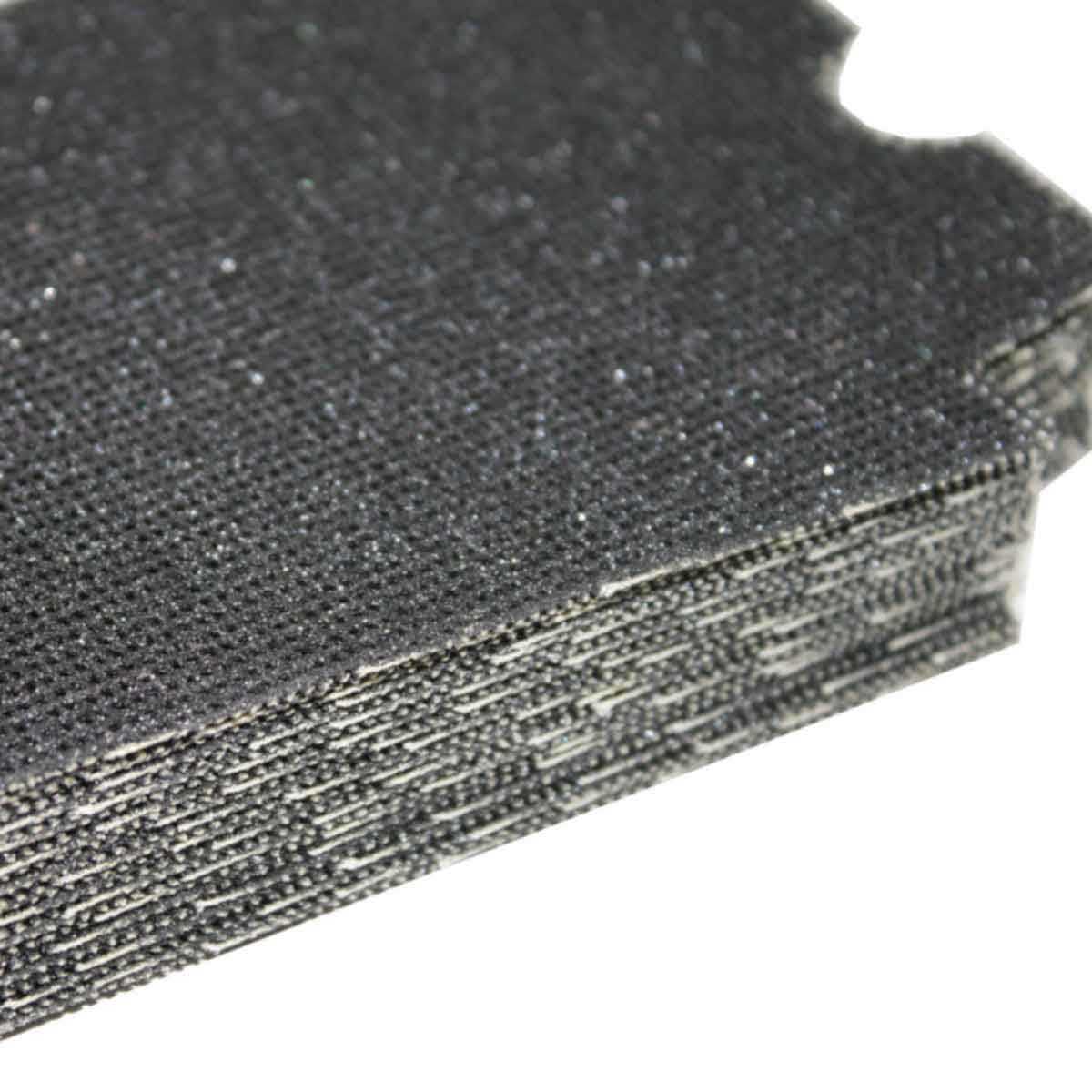 Johnson Abrasives 120 Grit Screen-K